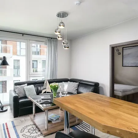 Apartmán Elite Tre Mare *