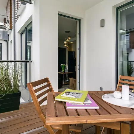 Apartment Elite Tre Mare