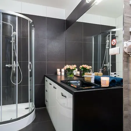 Elite Tre Mare Apartmán