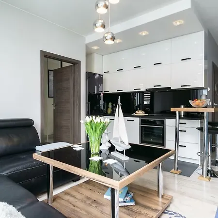 Elite Tre Mare Apartmán *