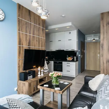 Elite Tre Mare Apartmán