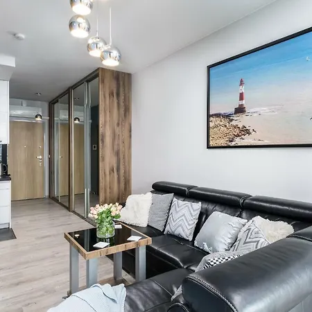 Apartmán Elite Tre Mare