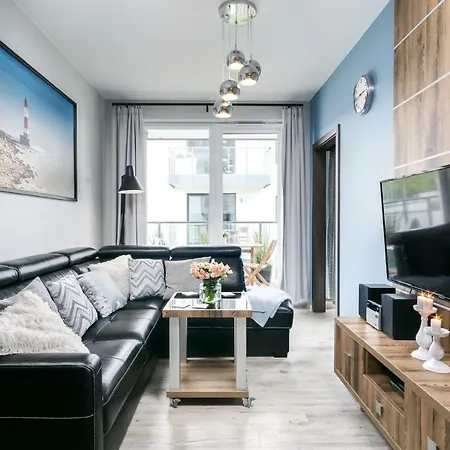 Elite Tre Mare Apartmán *