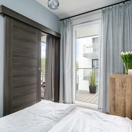 Elite Tre Mare Apartmán *